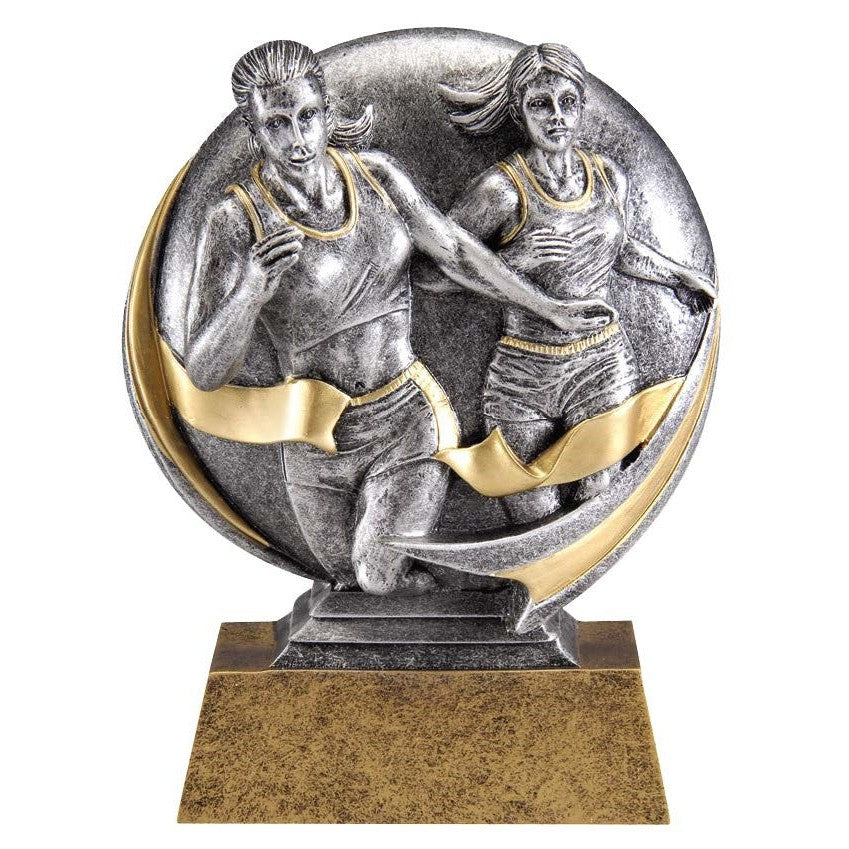 Motion X Silver & Gold Circle Of Excellence Series 11