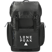 NBN Recycled Outdoor Rucksack 10