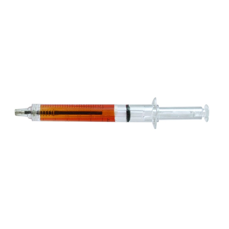 Free Shipping Syringe Pen 1