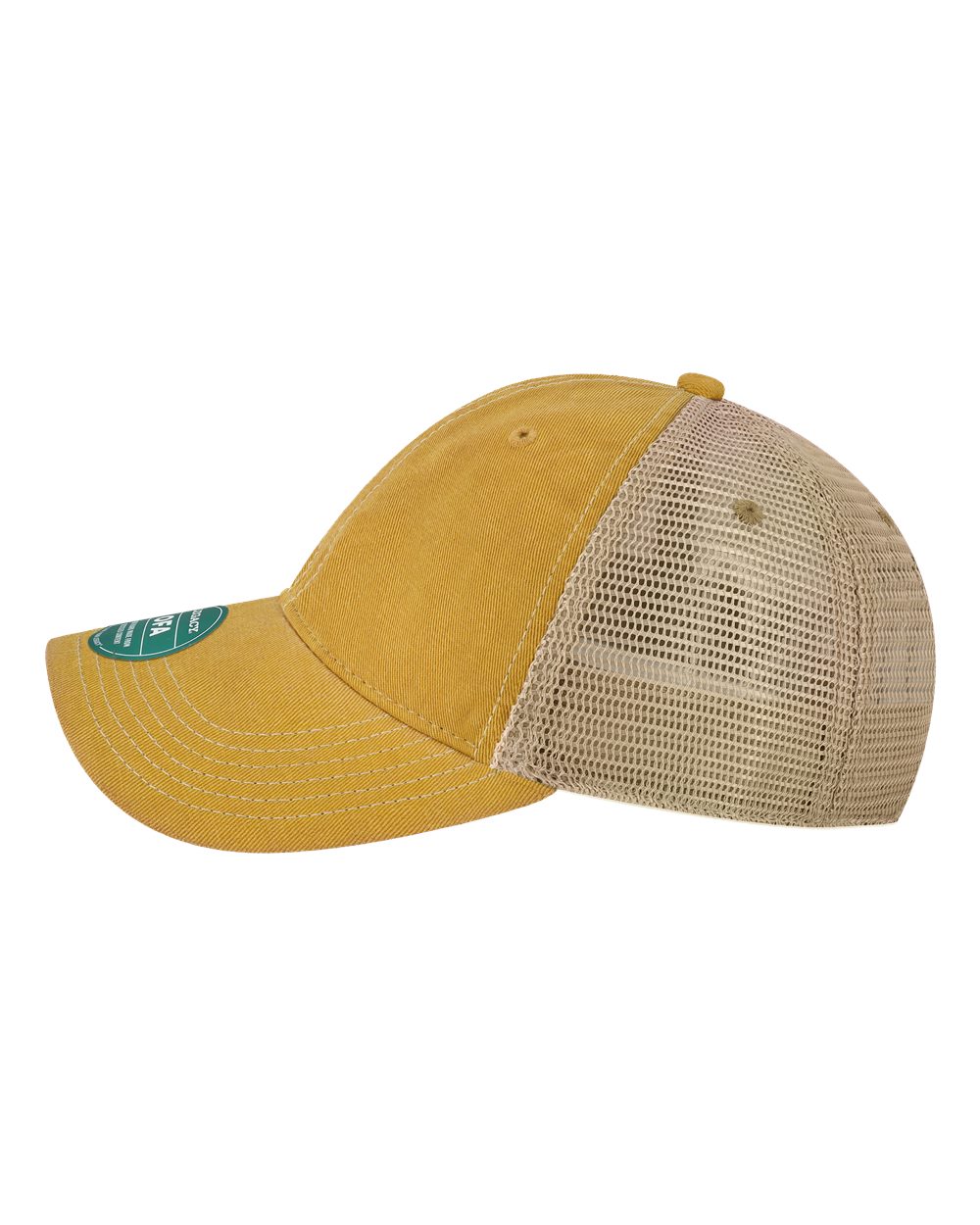 Old Favorite Trucker Cap - OFA 159
