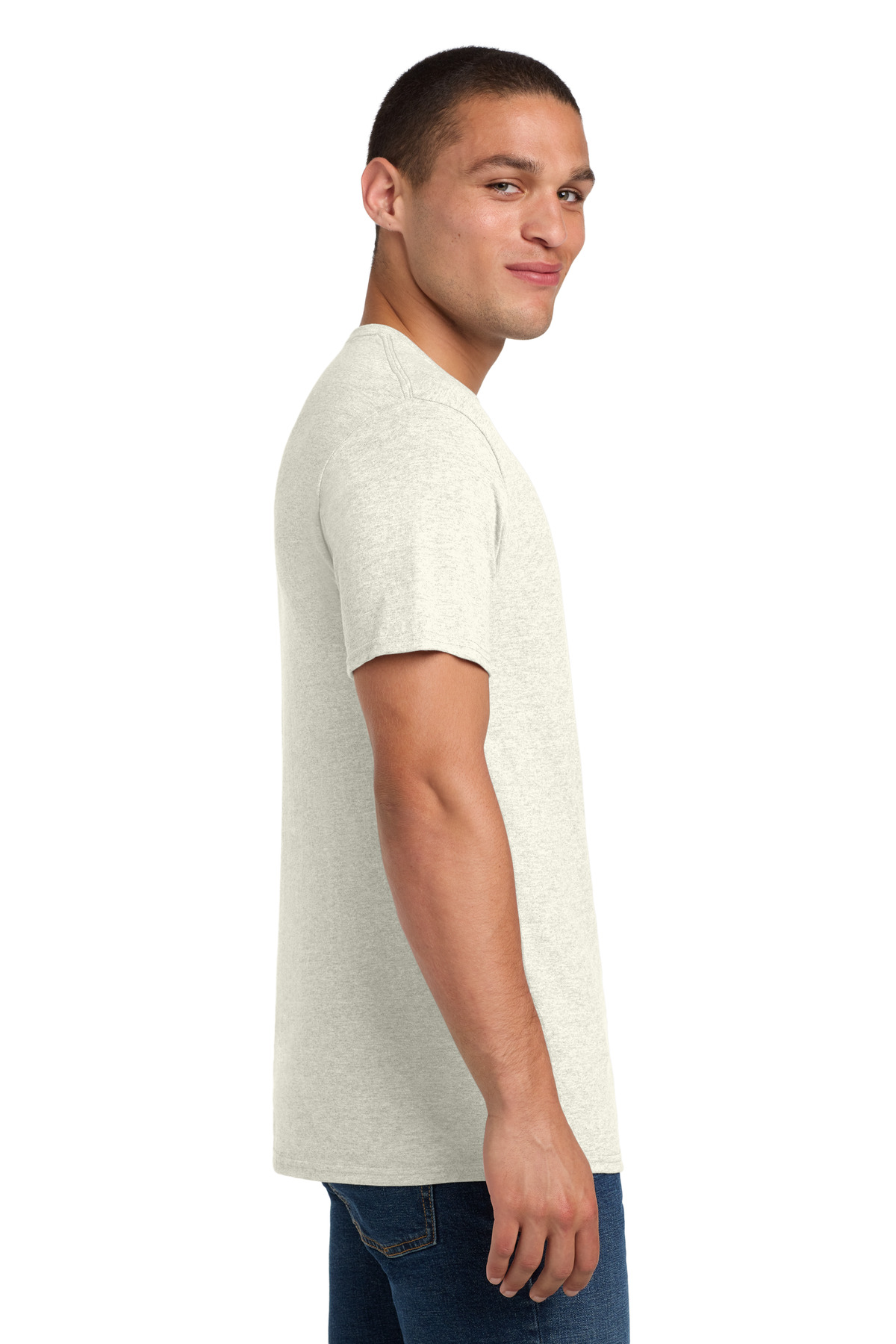 Jerzees - Dri-Power 50/50 Cotton/Poly T-Shirt. 29M 203