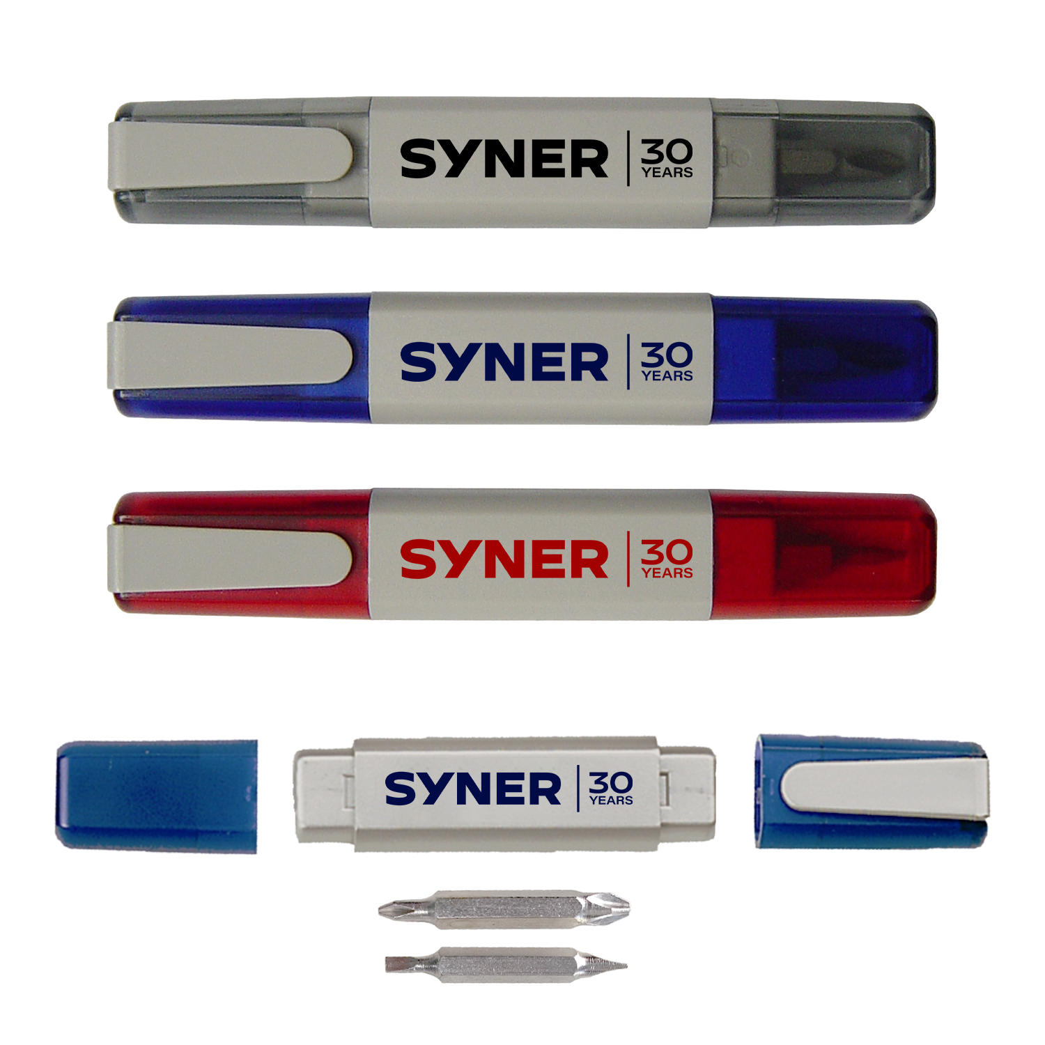 Screwdriver Set 7
