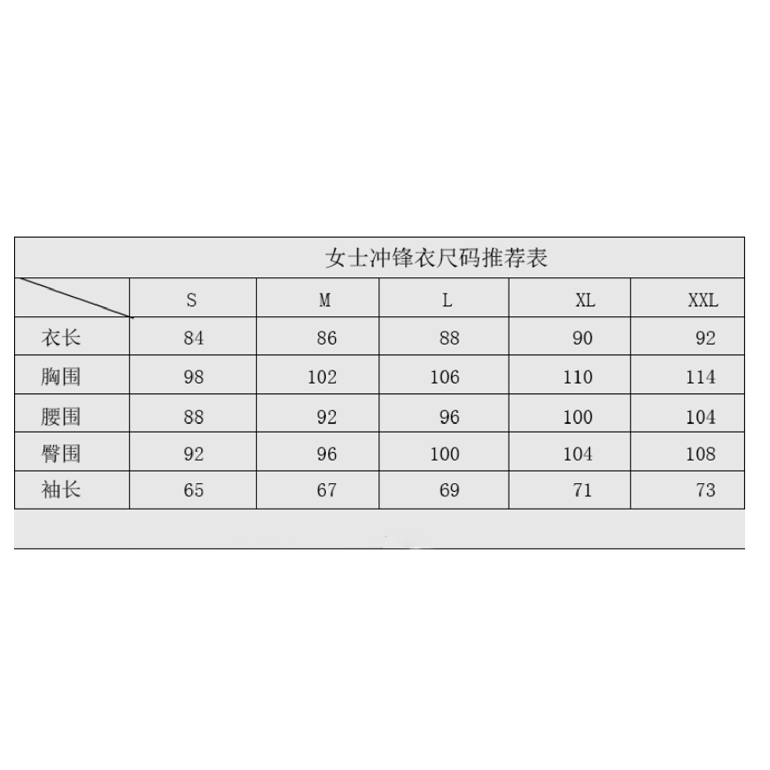 Womens Waterproof Lightweight Jackets 5