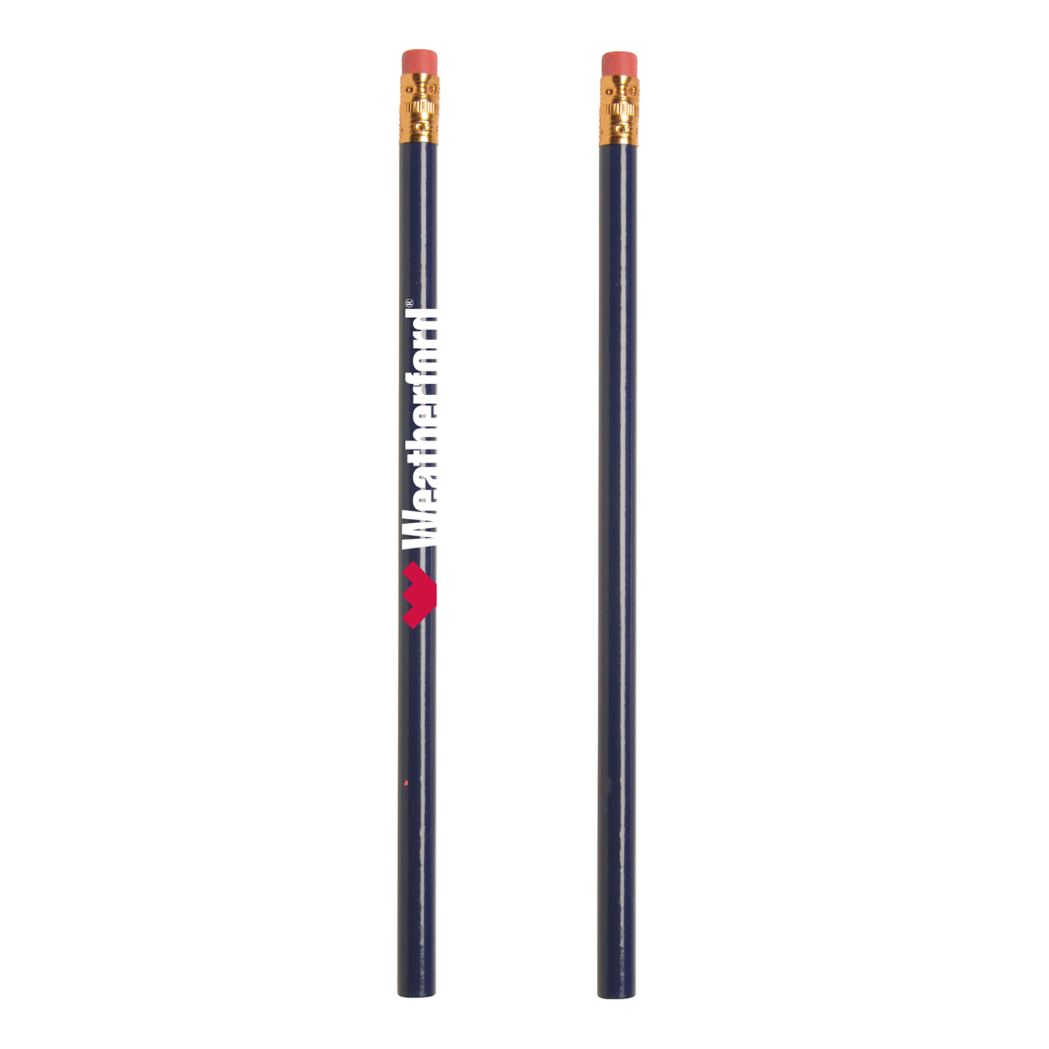Round Wooden Pencil 17
