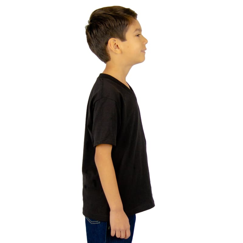 Shaka Wear Youth V-Neck T-Shirt 4