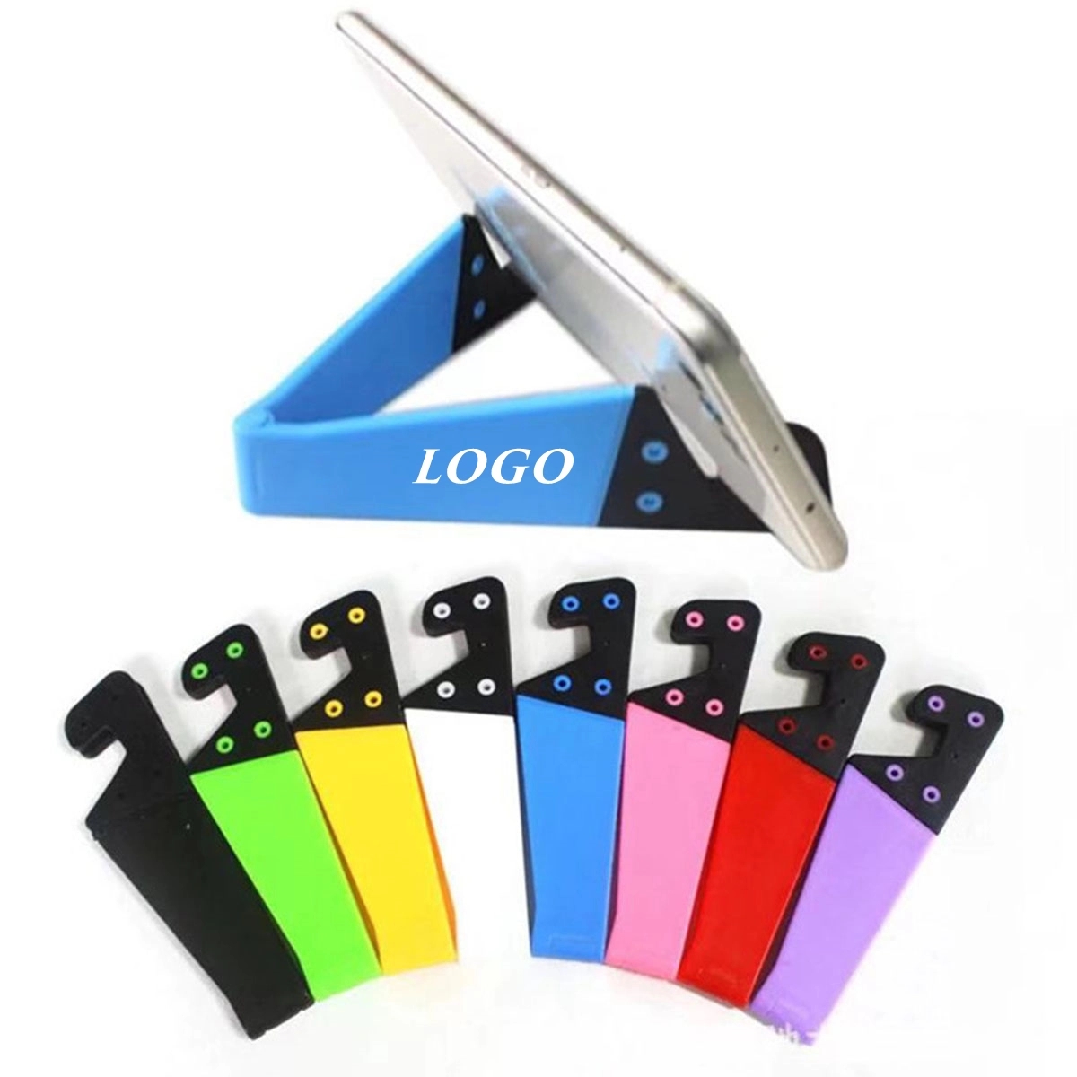 Mobile Phone Stand Bracket MOQ 100PCS 1