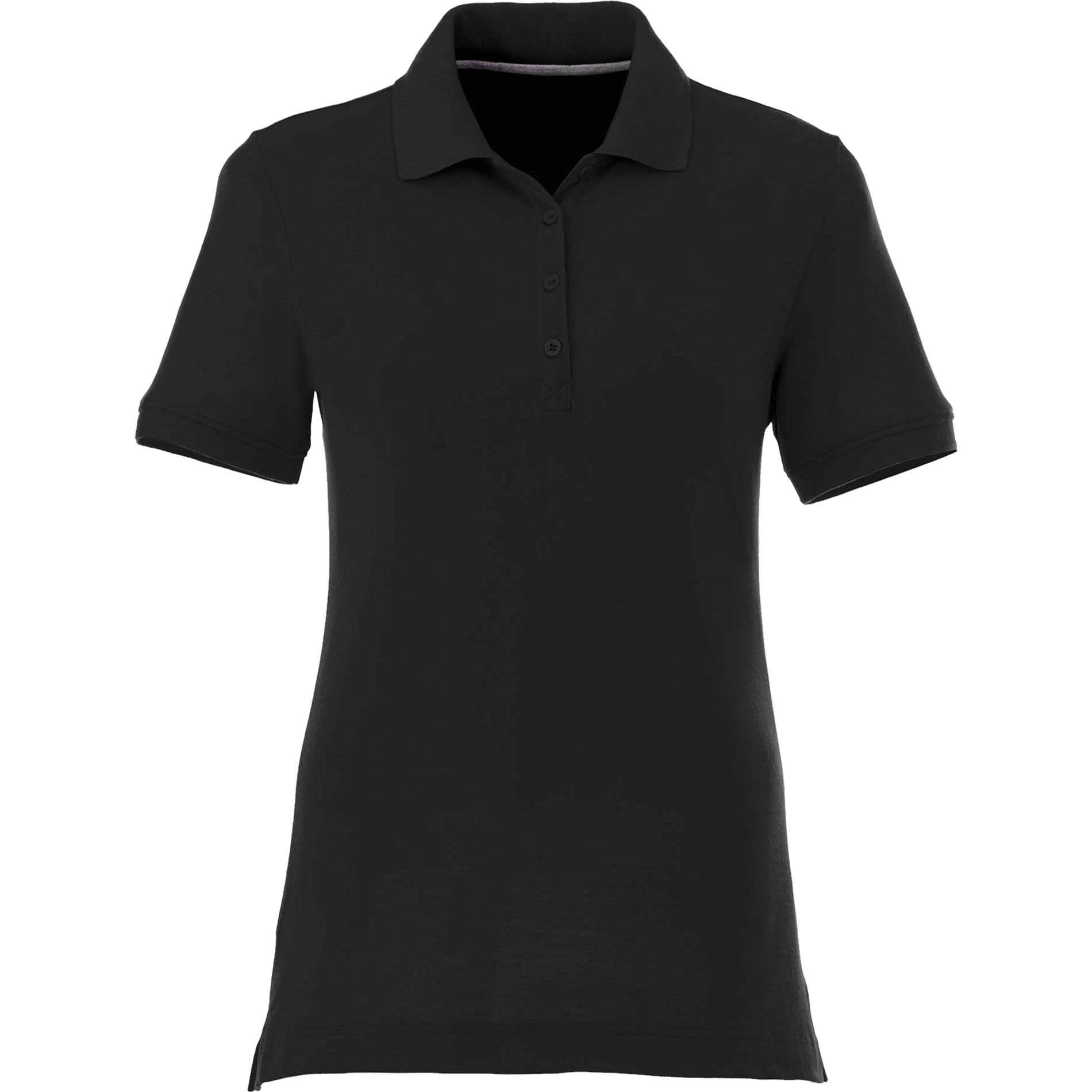 Womens CRANDALL Short Sleeve Polo 128