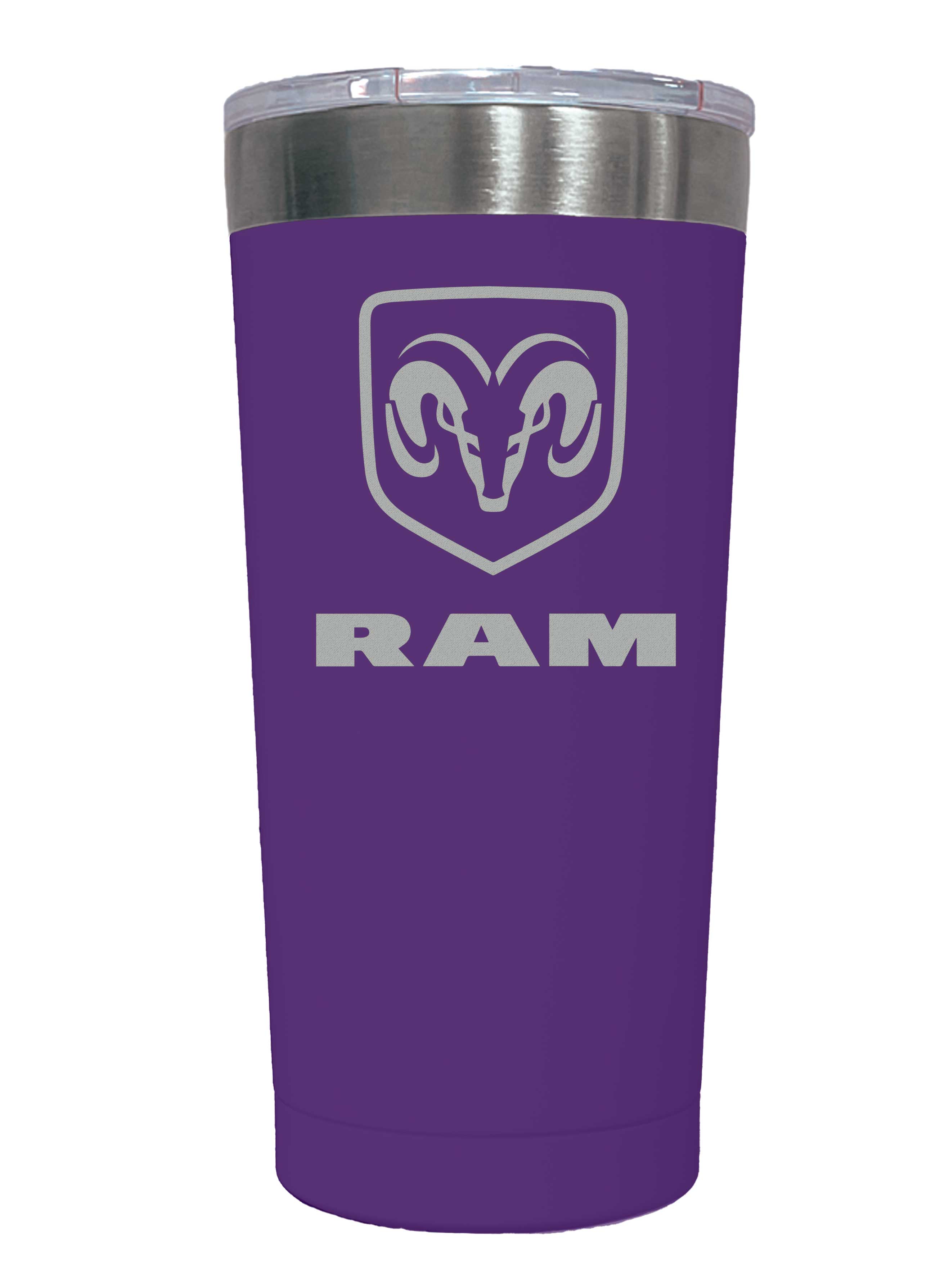 Husky 20 oz Tumbler with Lid 2
