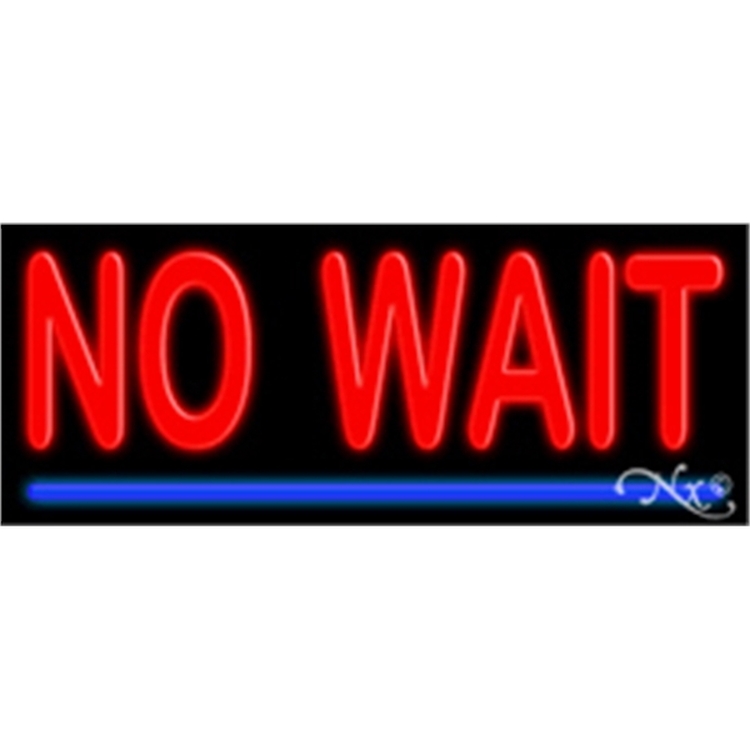 Neon Sign