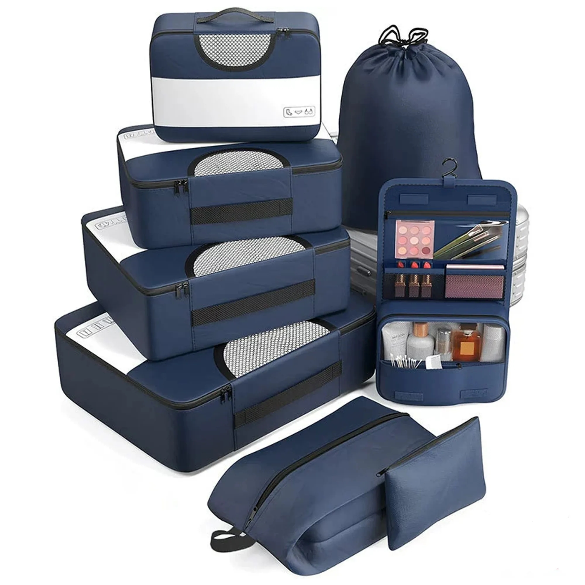 Multifunctional Travel Storage Bag 4
