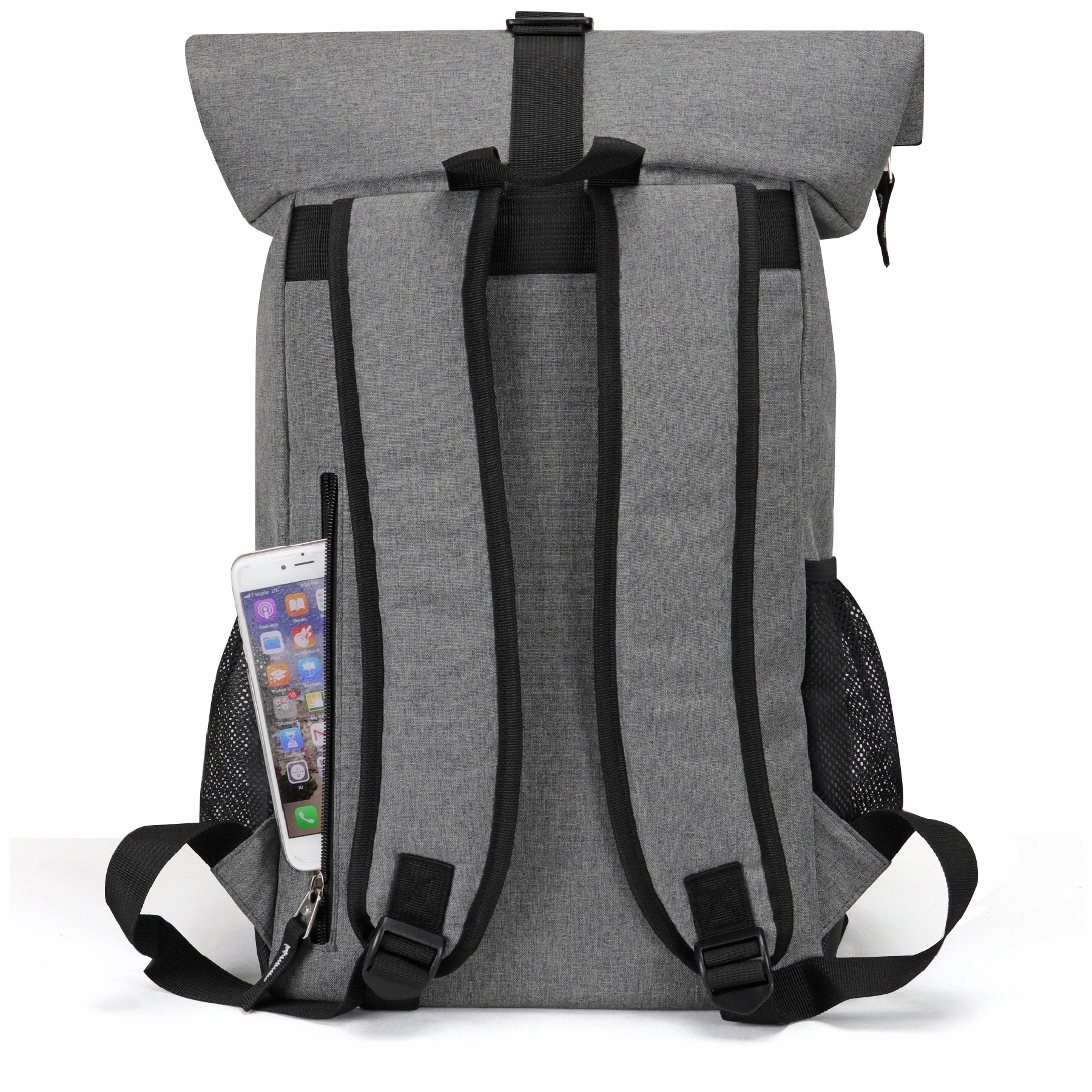 Plex Computer Backpack 1