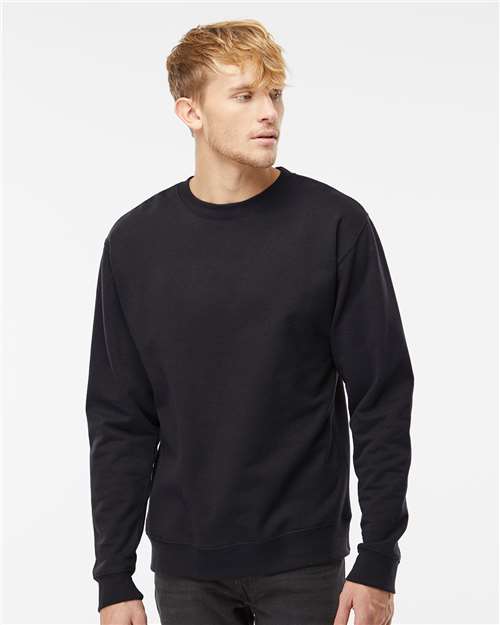 Unisex Midweight Crewneck Sweatshirt - SS3000 121