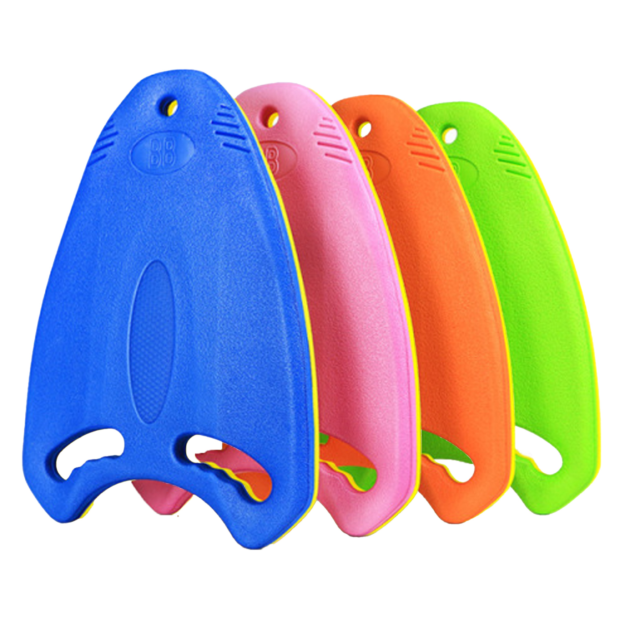 Swimming Training Kickboard 1