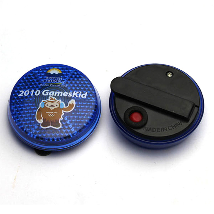 Reflector Safety Light 3