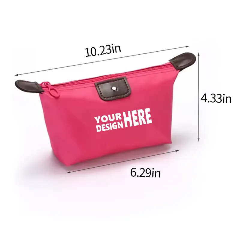 Cosmetic Bag 2