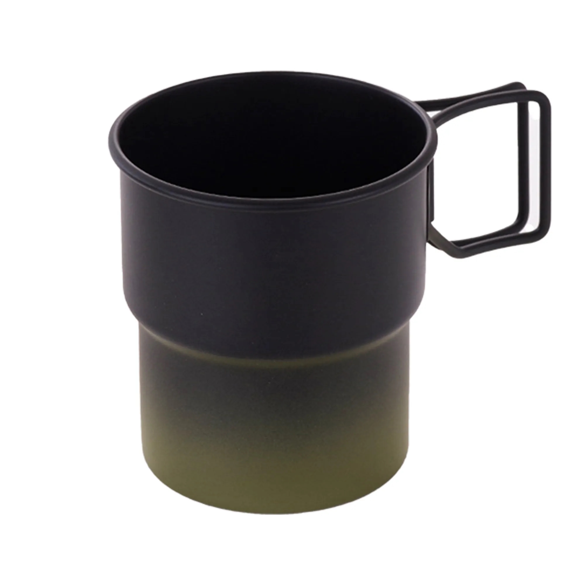 Portable Stainless Steel Camping Cup -10 oz 8