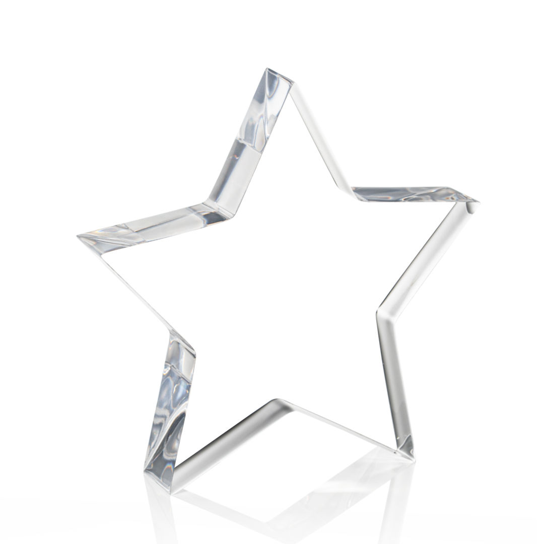 Copeland Star VividPrint™ Award 5