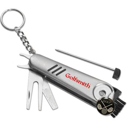 Eagle Golf Deluxe Set 8