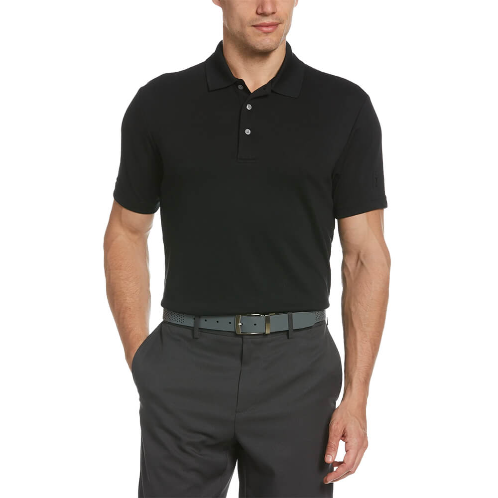 PGA Tour Airflux Men's Polo 4