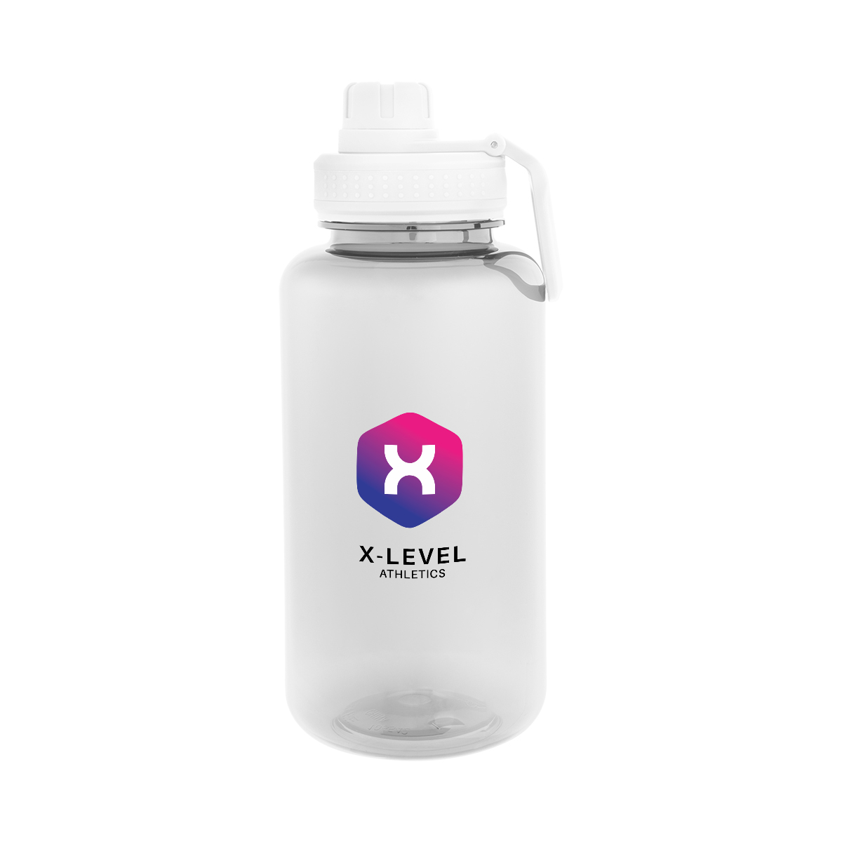 34 Oz. Jessie rPET Bottle 1