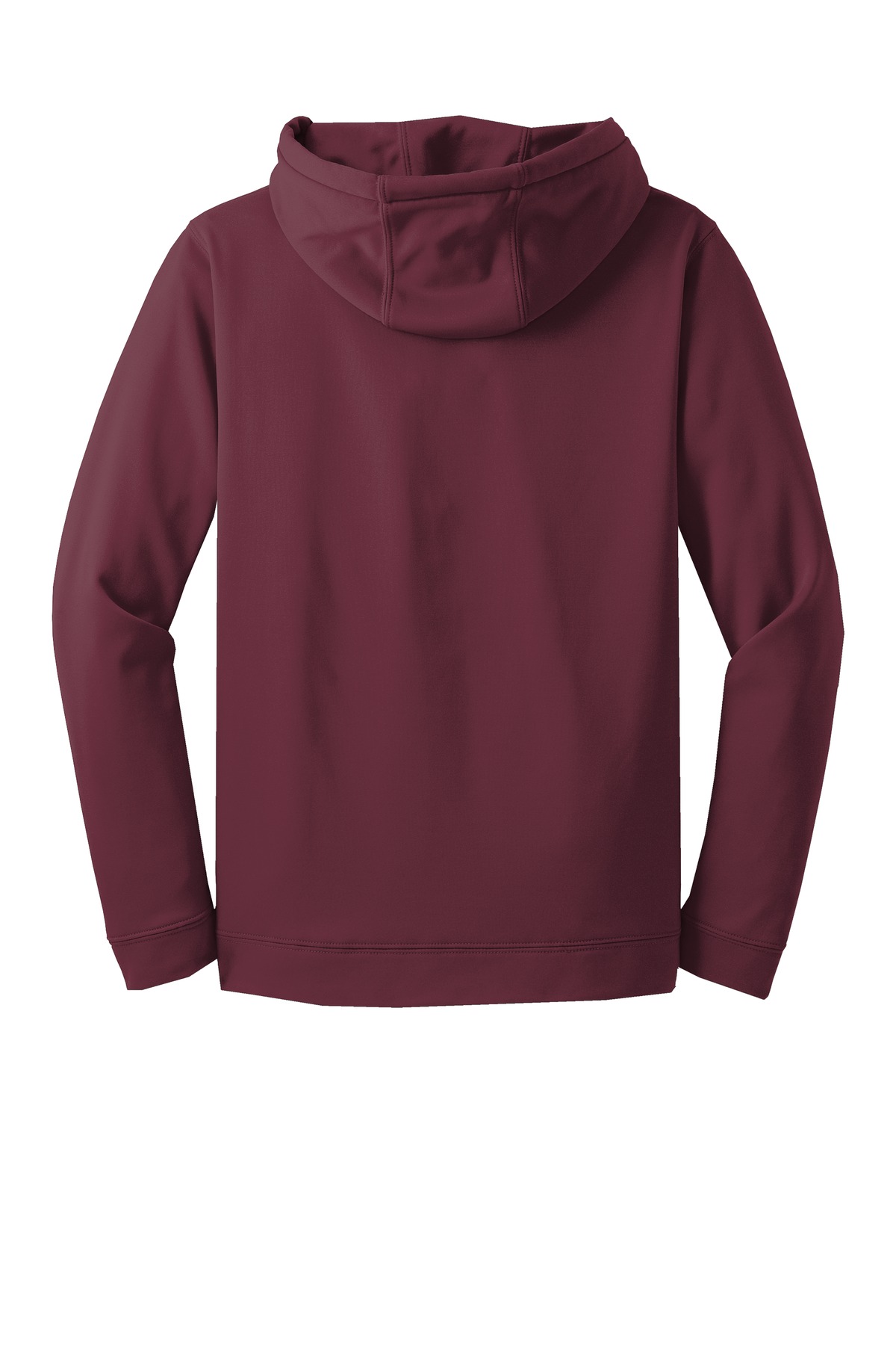 Sport-Tek® Sport-Wick Fleece Hooded Pullover 47