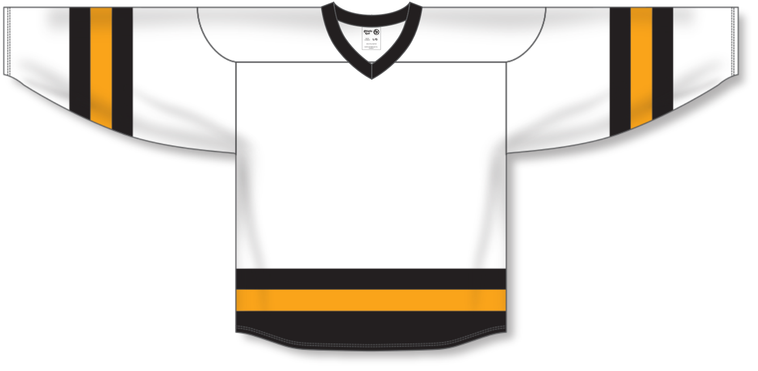 League Hockey Jerseys H6500-G01 18