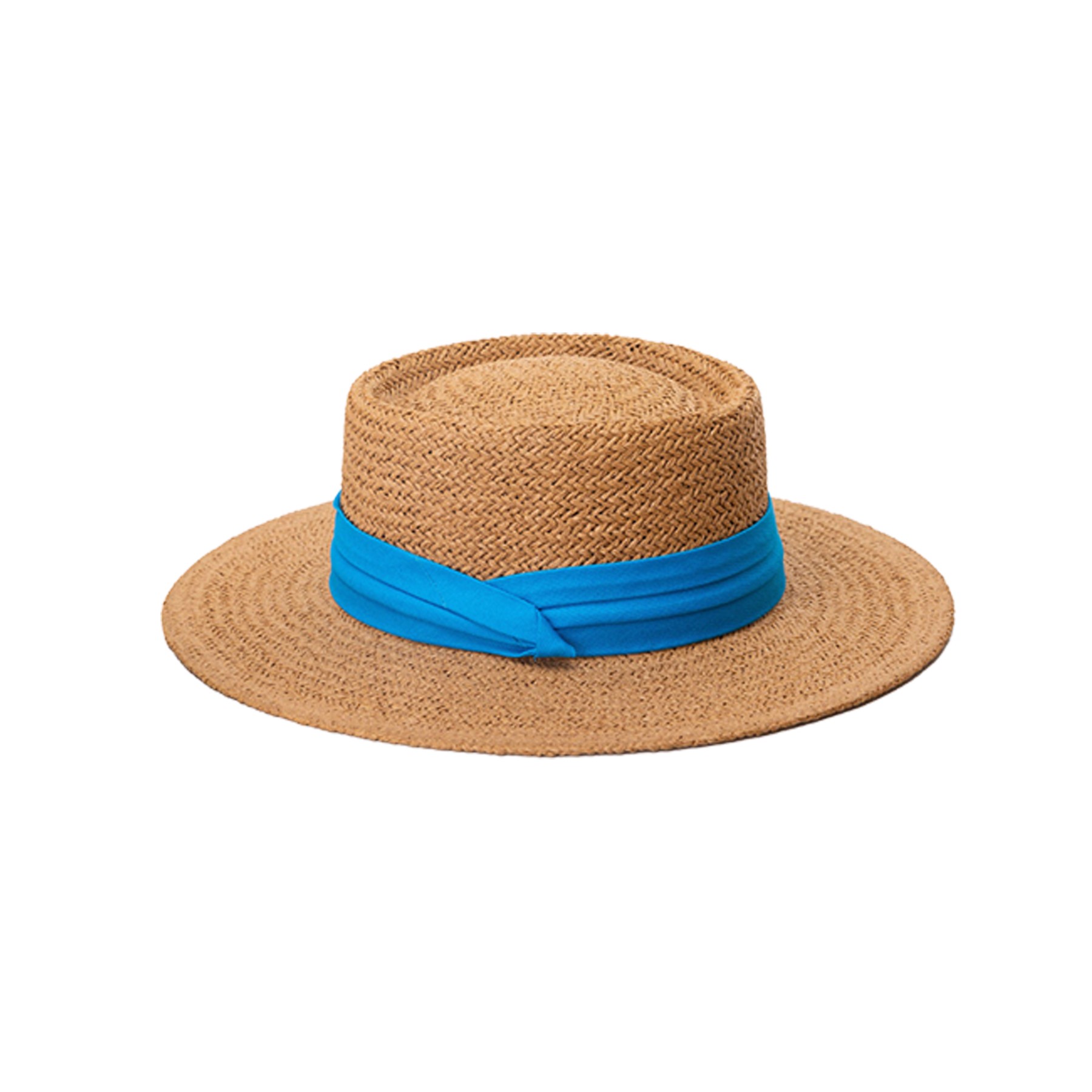 Straw Boater Hat 5