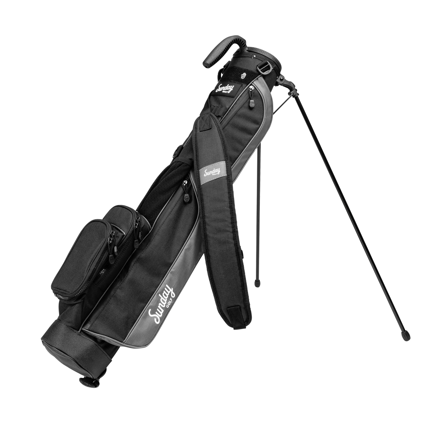 Sunday Golf Par 3 Golf Bag 9
