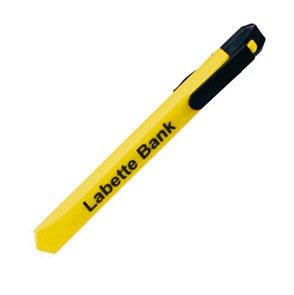 Pocket Cutter Utility/ Box Knife w/ Retractable Blade 4