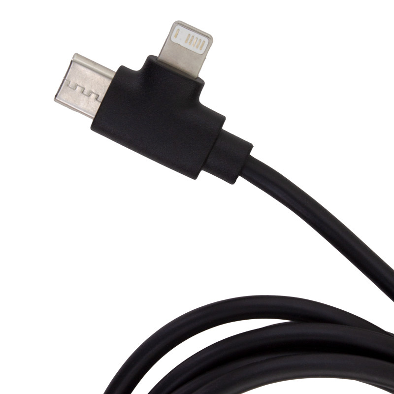 Recycled Multi-Cable 12