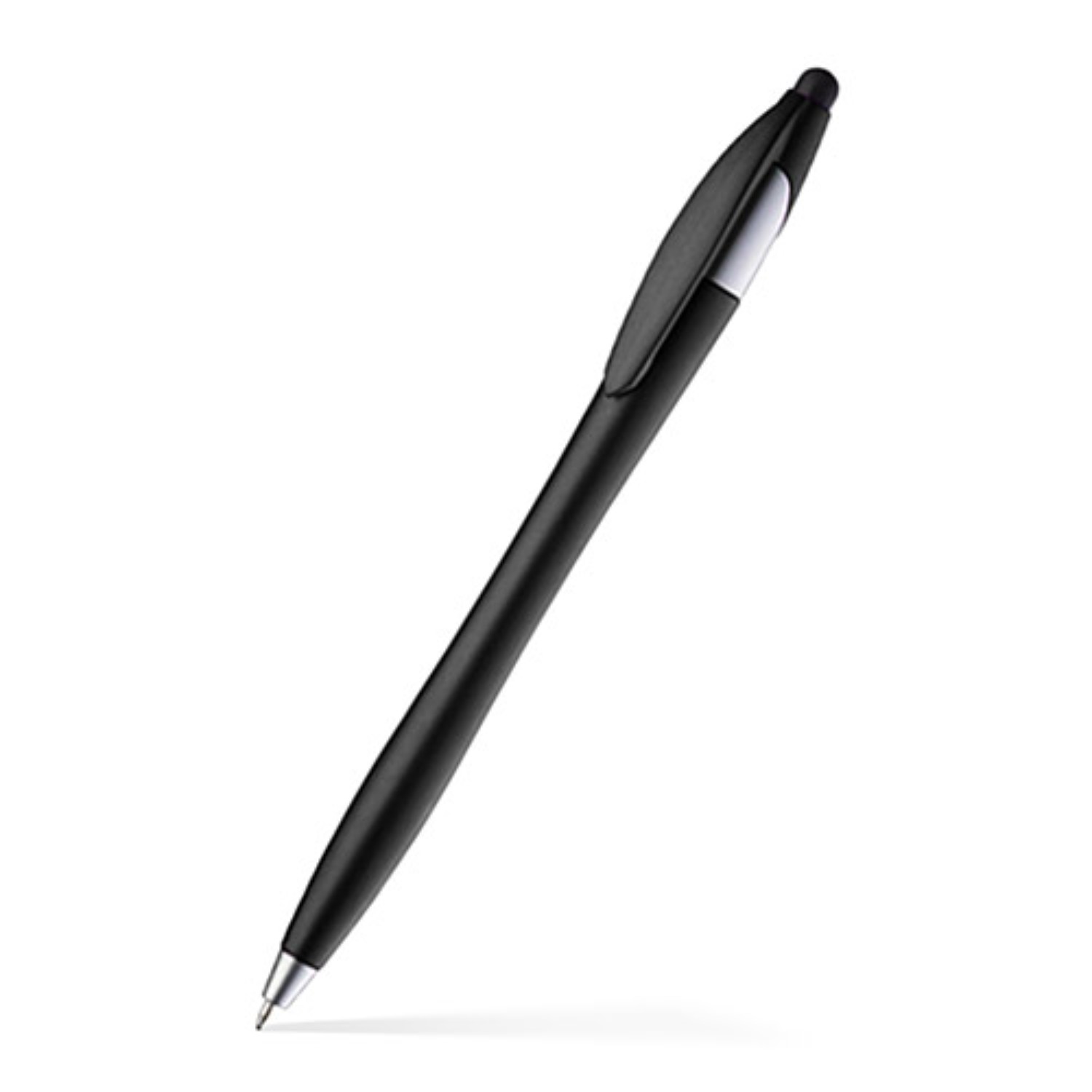 iSlimster Metallic Stylus Twist Pen 20