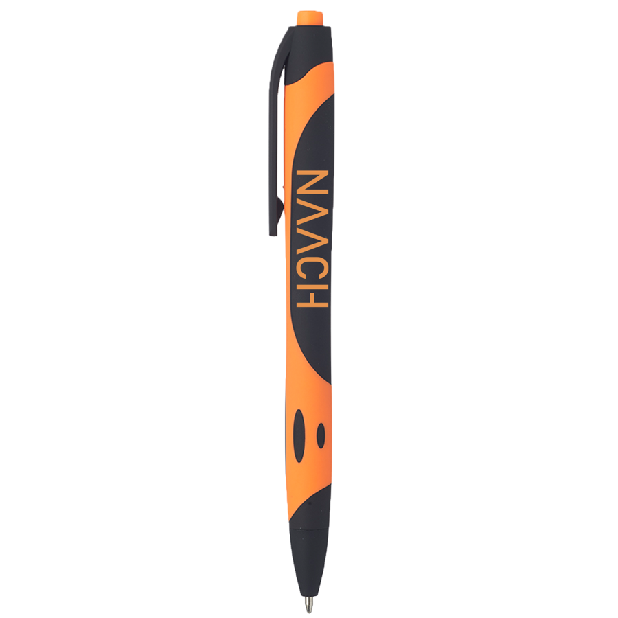 Detroit Style Plastic Ballpoint Pens 7