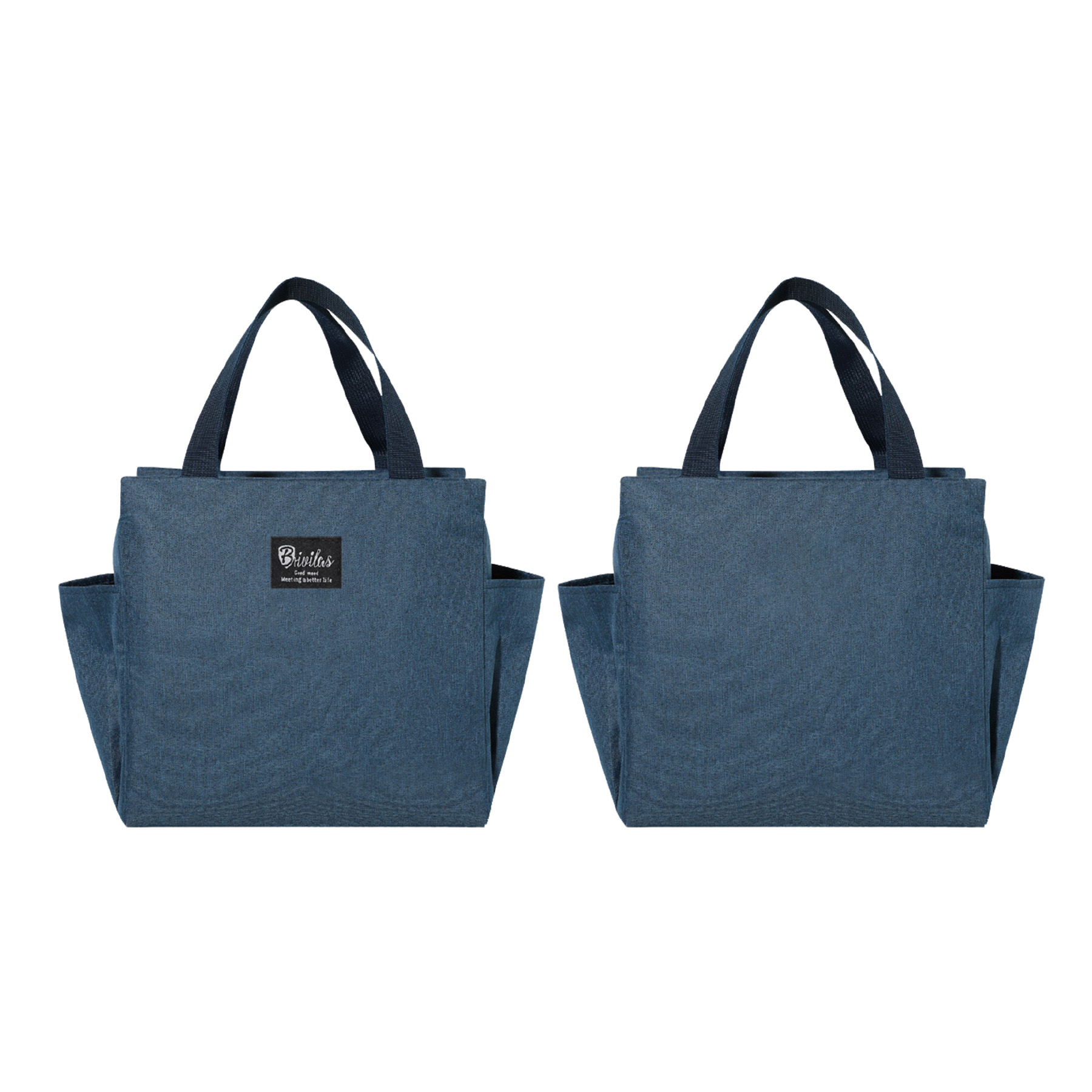 Beno Lunch Cooler Bag 2