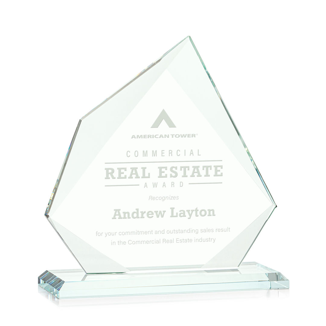 Lexus Award - Jade 3