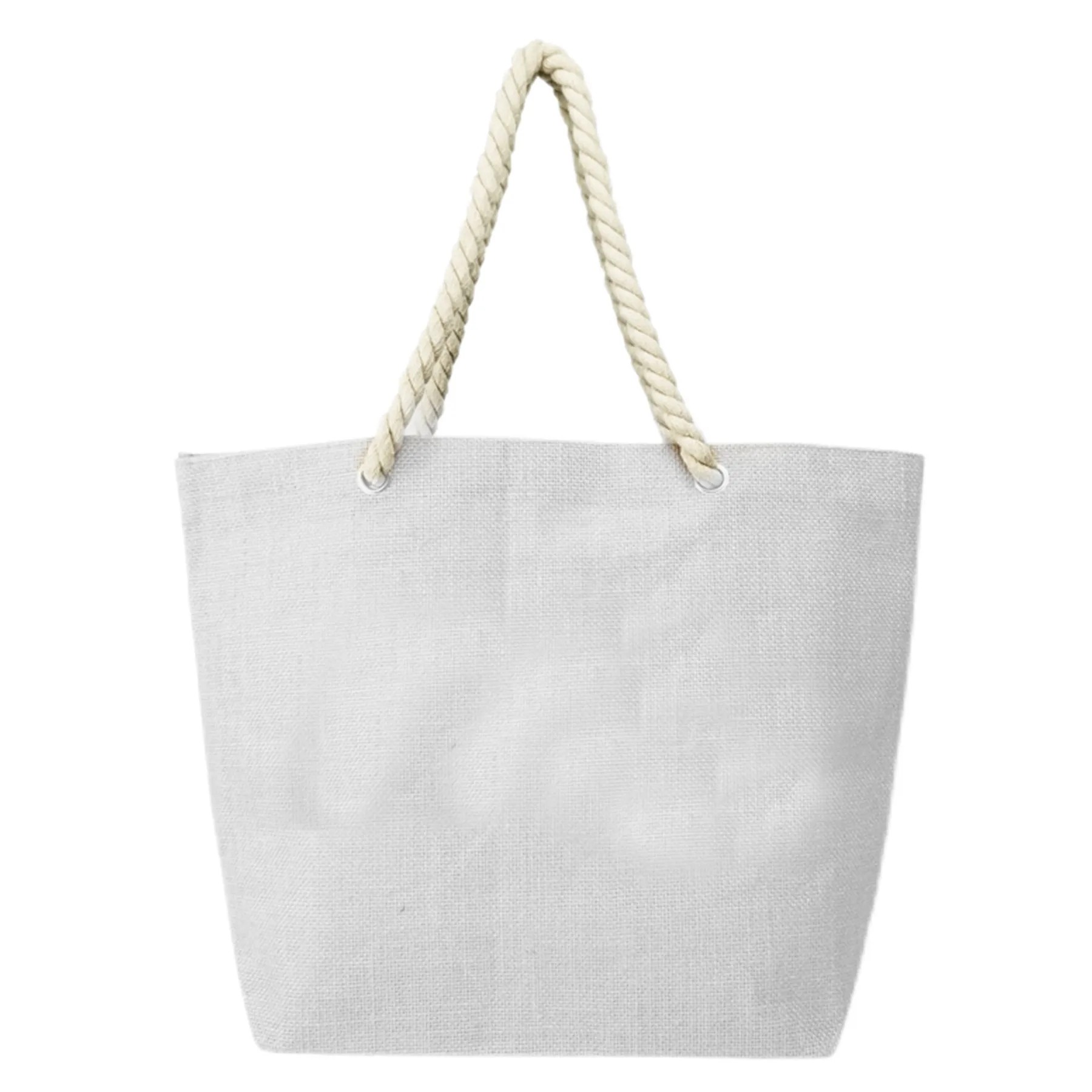 16.1 X 14.3 X 4.3 Inch Canvas Tote Bag 2