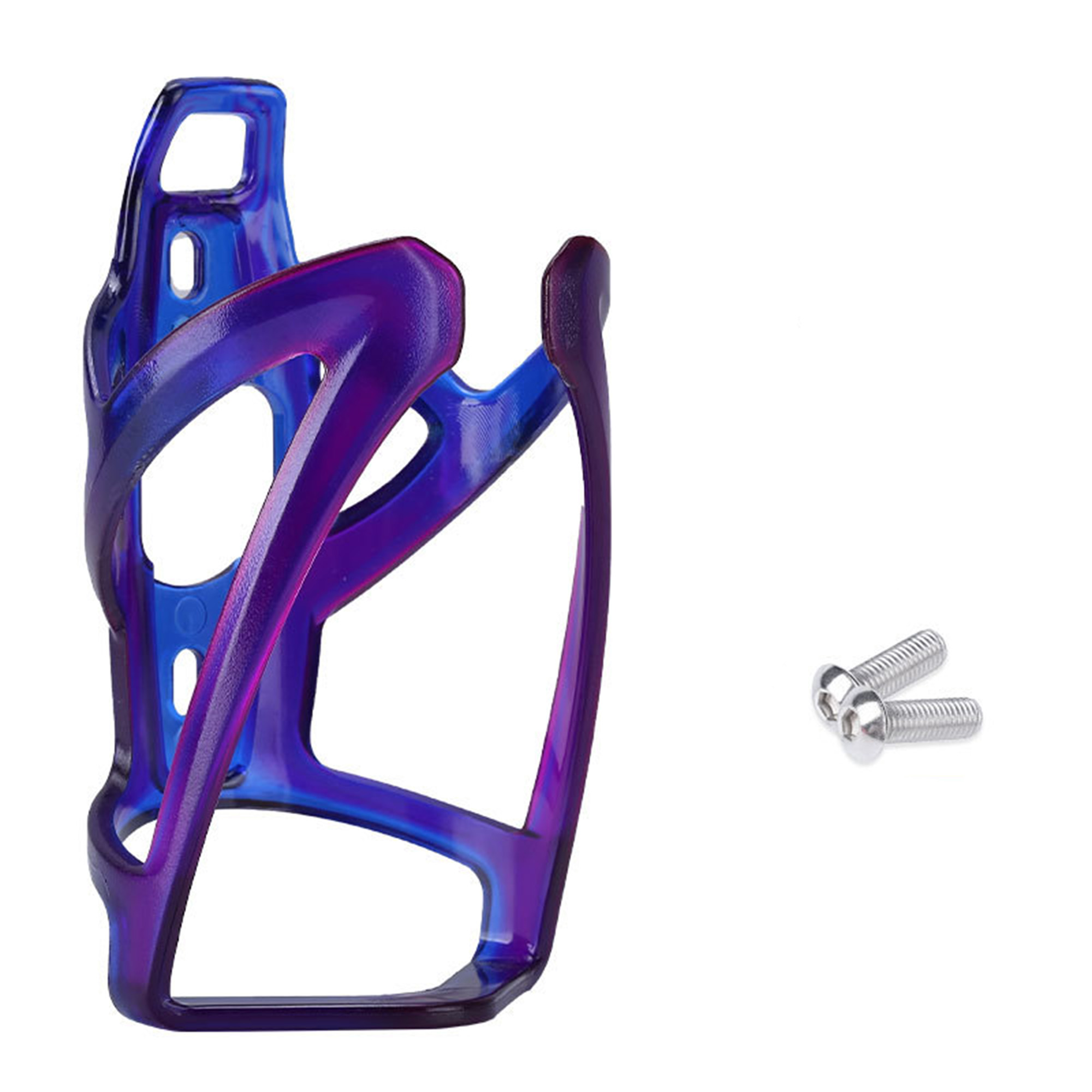 MOQ100 Colorful Bicycle Water Bottle Holder 4