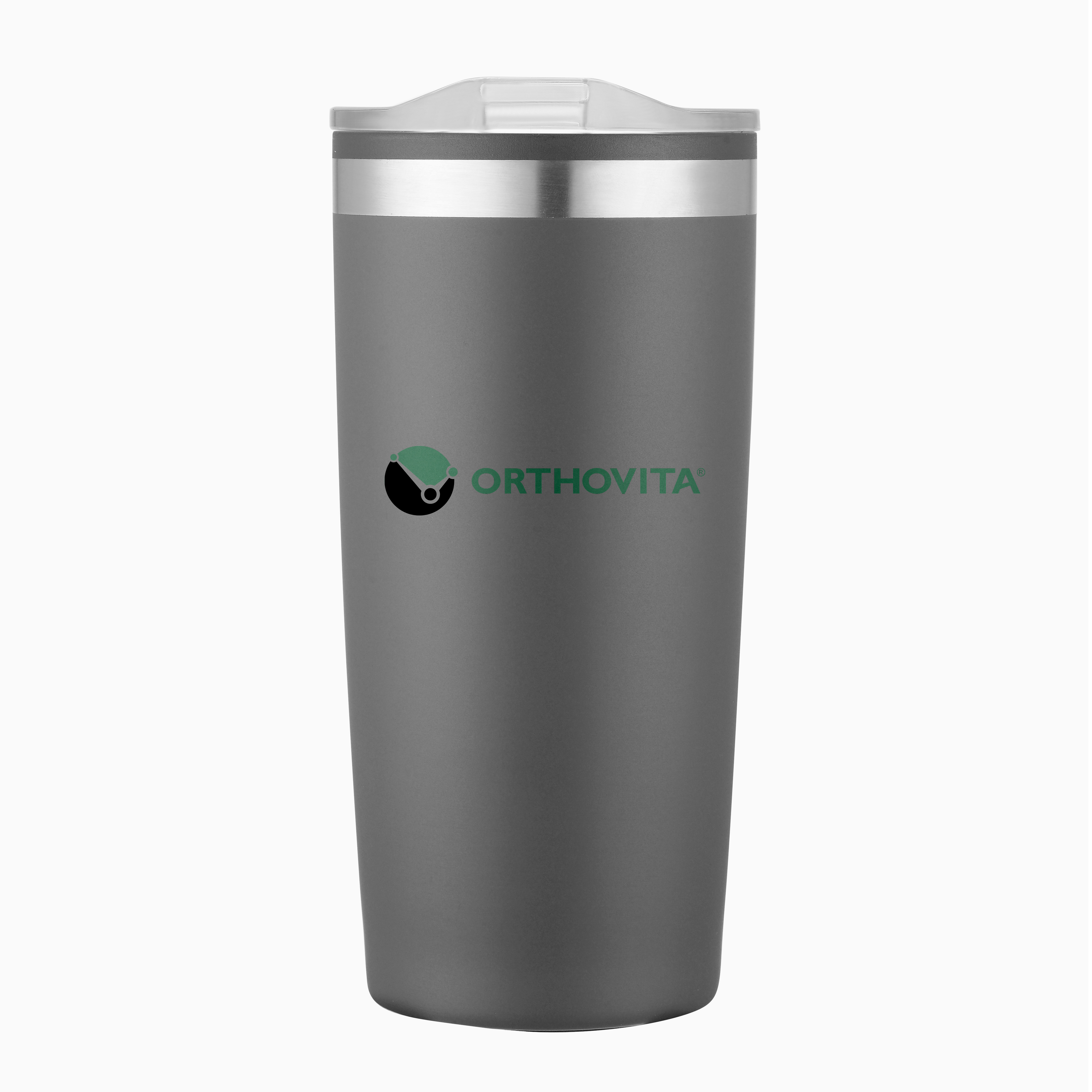 Oasis-II 20 Oz. Stainless Steel Tumblers 4