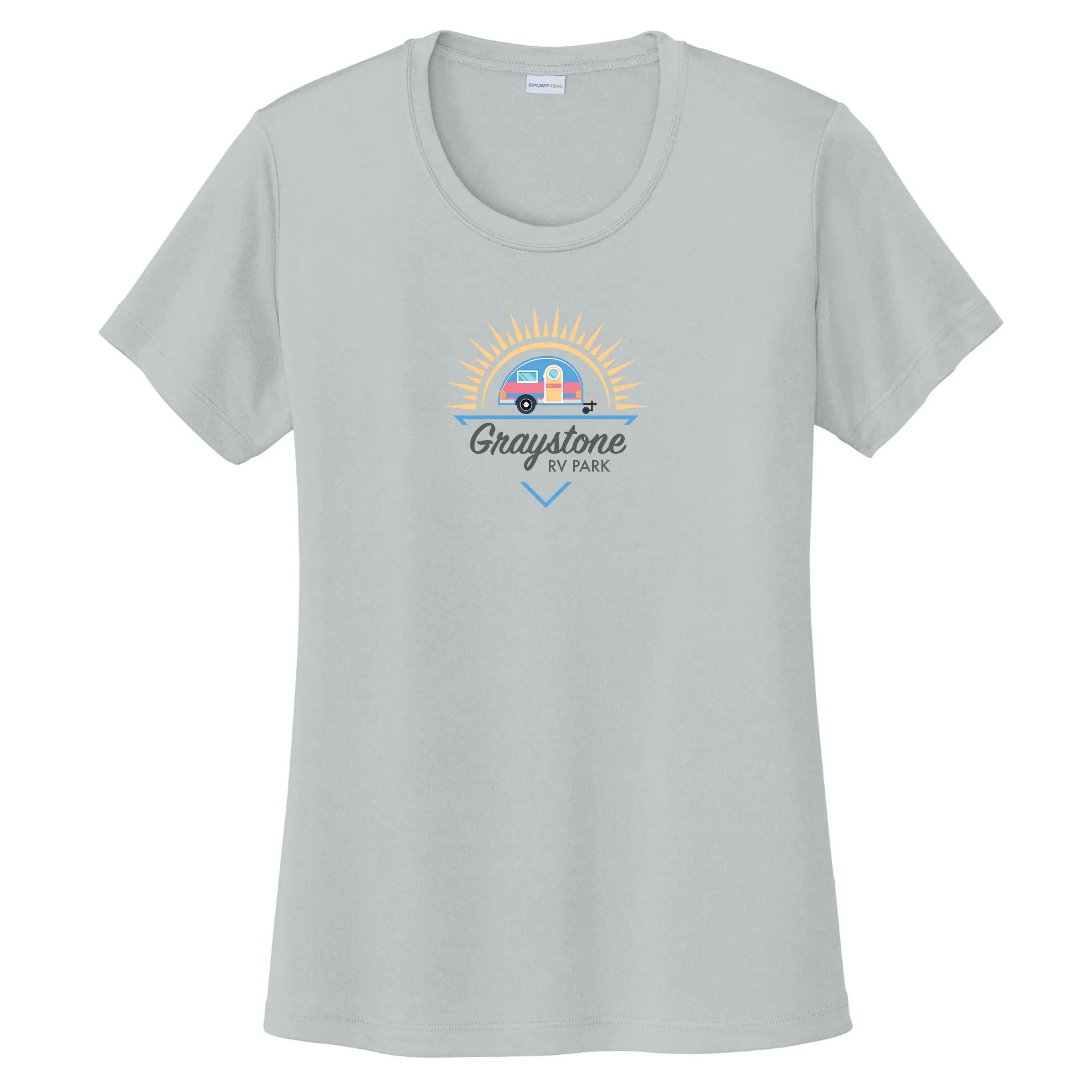 Ladies Sport Tek Competitor 32