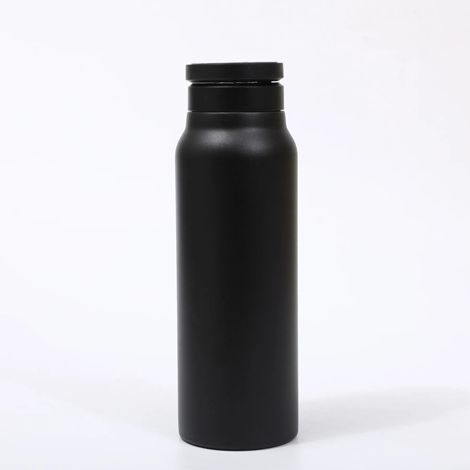 24 Oz. Insulated Magnetic Water Bottle with Phone Holder, custom water bottle with logo imprint 8