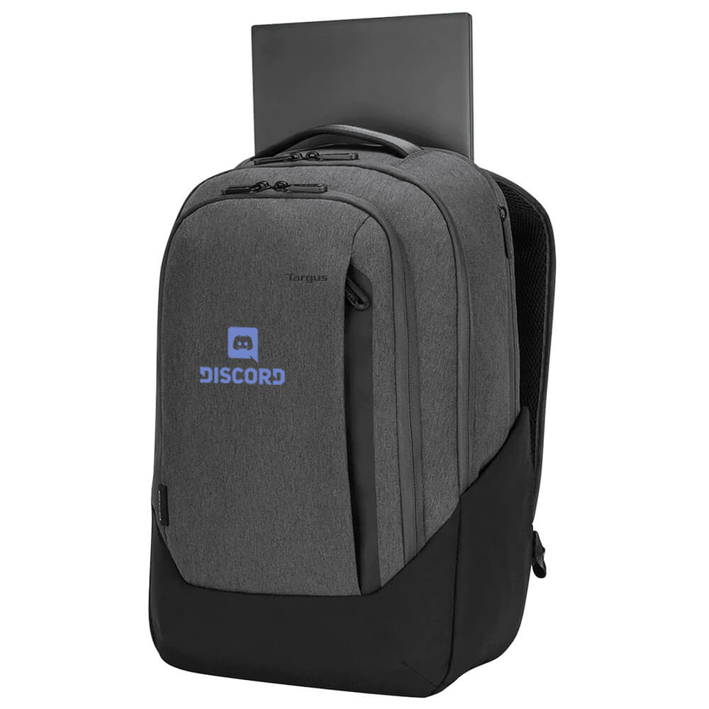 Cypress Hero Backpack for 15 6" Notebook