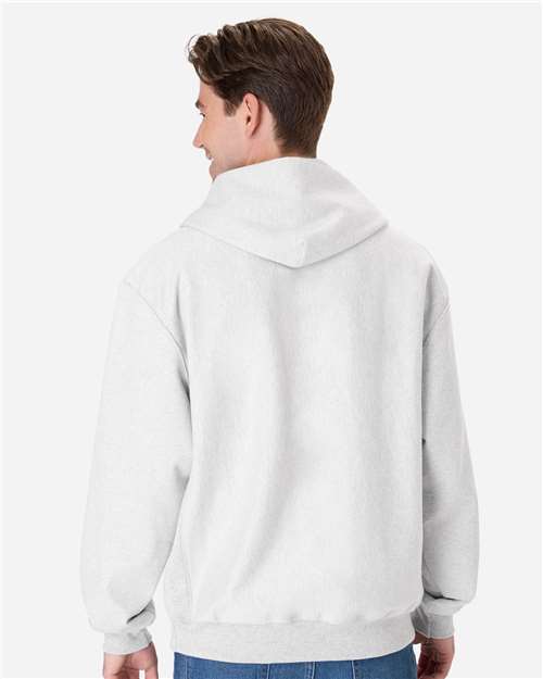 Unisex Beefy® Sweats Premium Heavyweight Hooded Sweatshirt - OG700 36