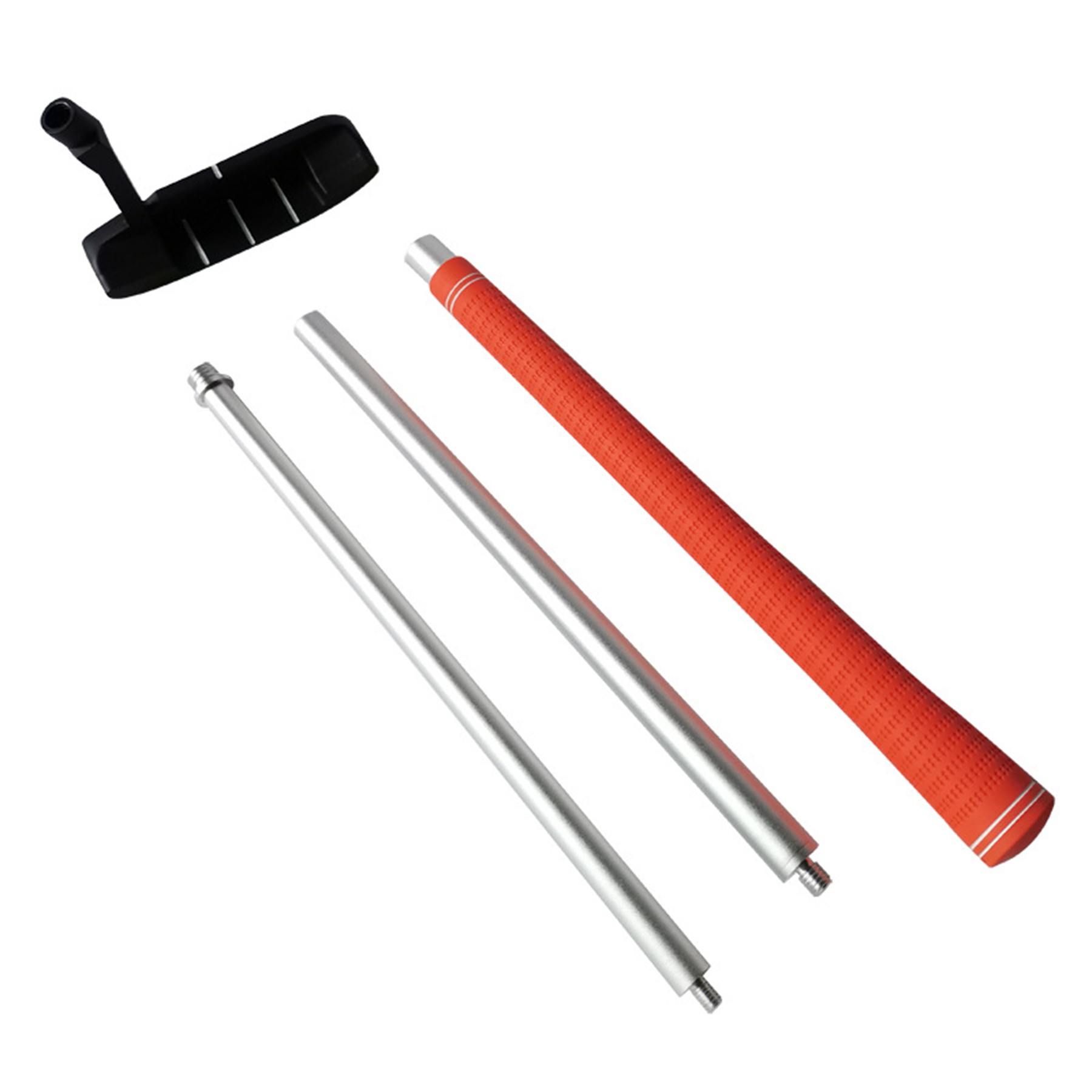 Golf Folding Putter 5