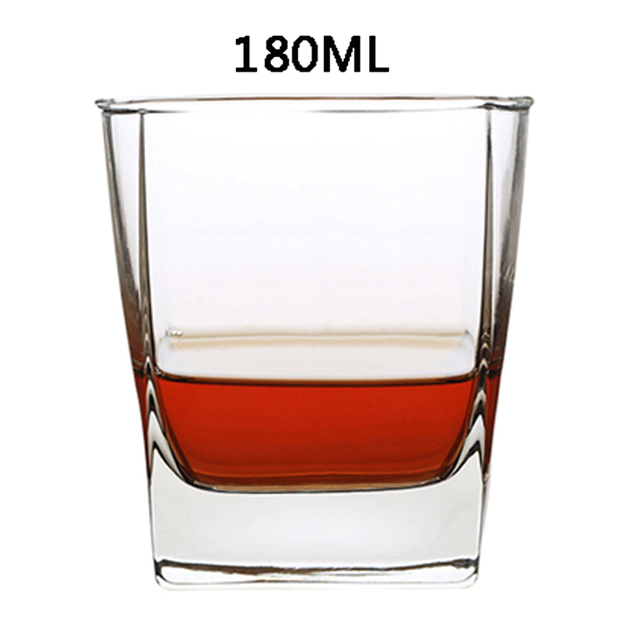 Whiskey Glass 1