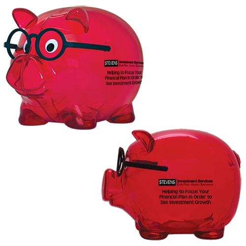 Smart Saver Piggy Bank 5