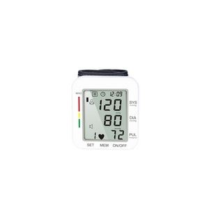 Blood Pressure Monitor 7