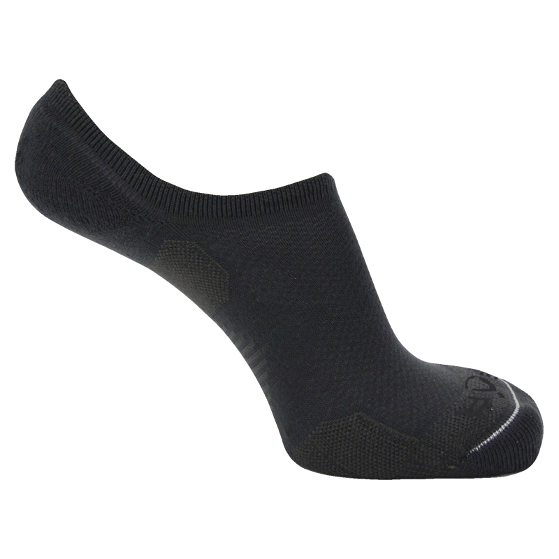 All Terrain No-Show Sox 11