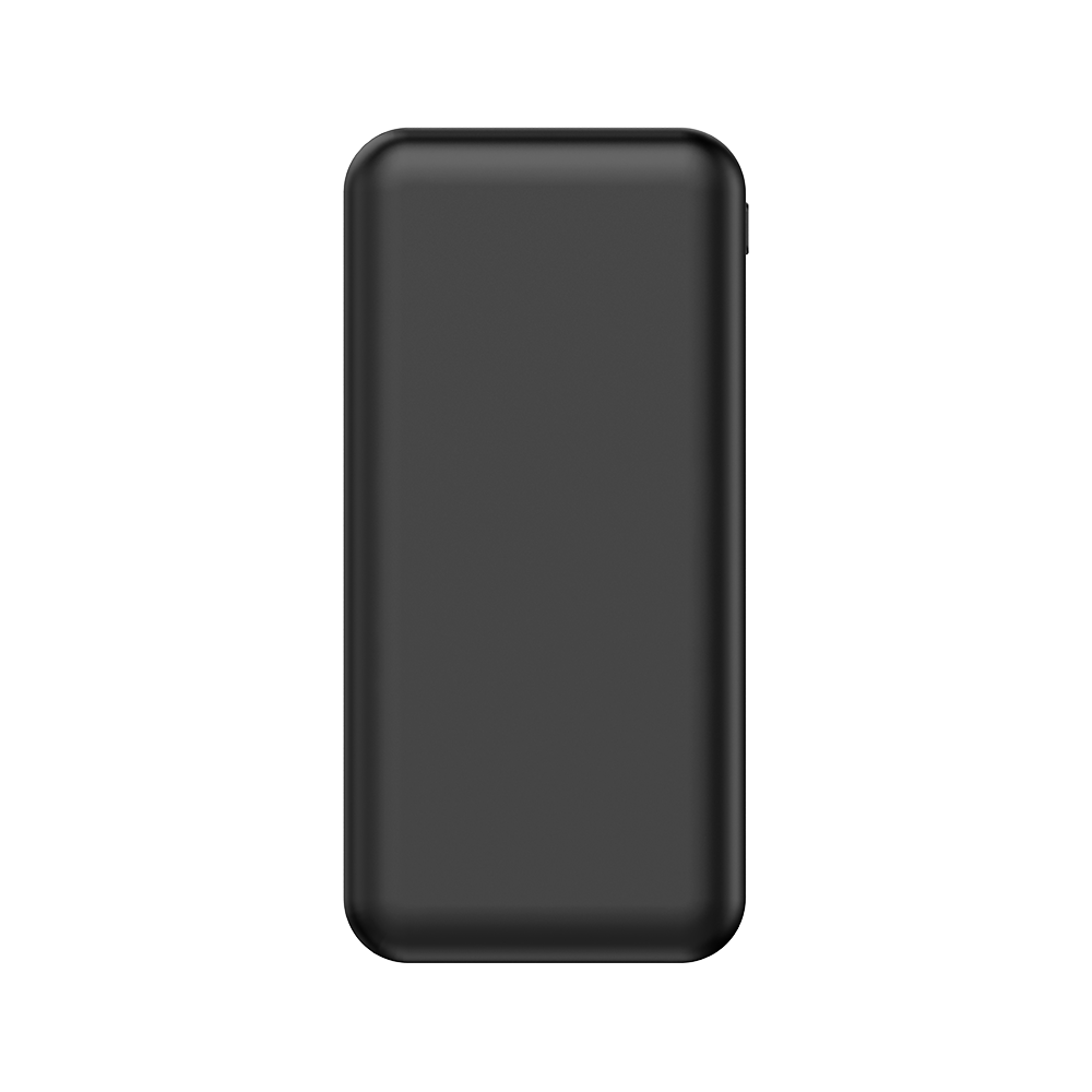 Santa Ana Digital Display Wireless Power Bank PD 15W 2