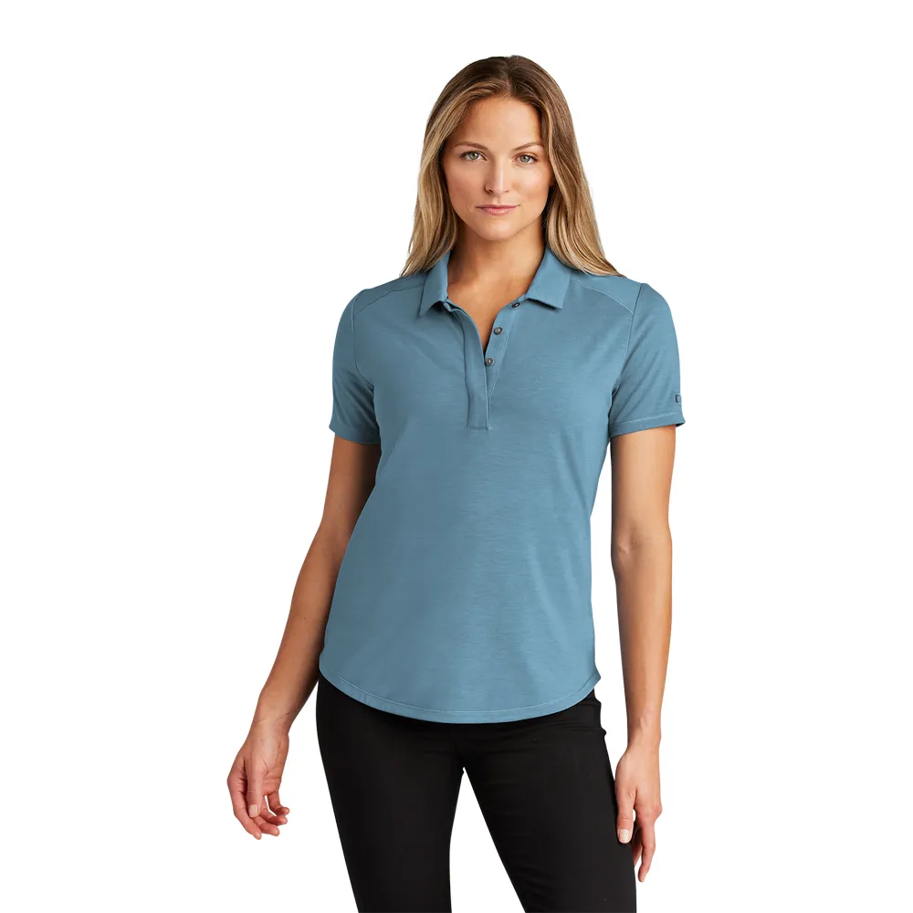 OGIO(R) Ladies Motion Polo 3