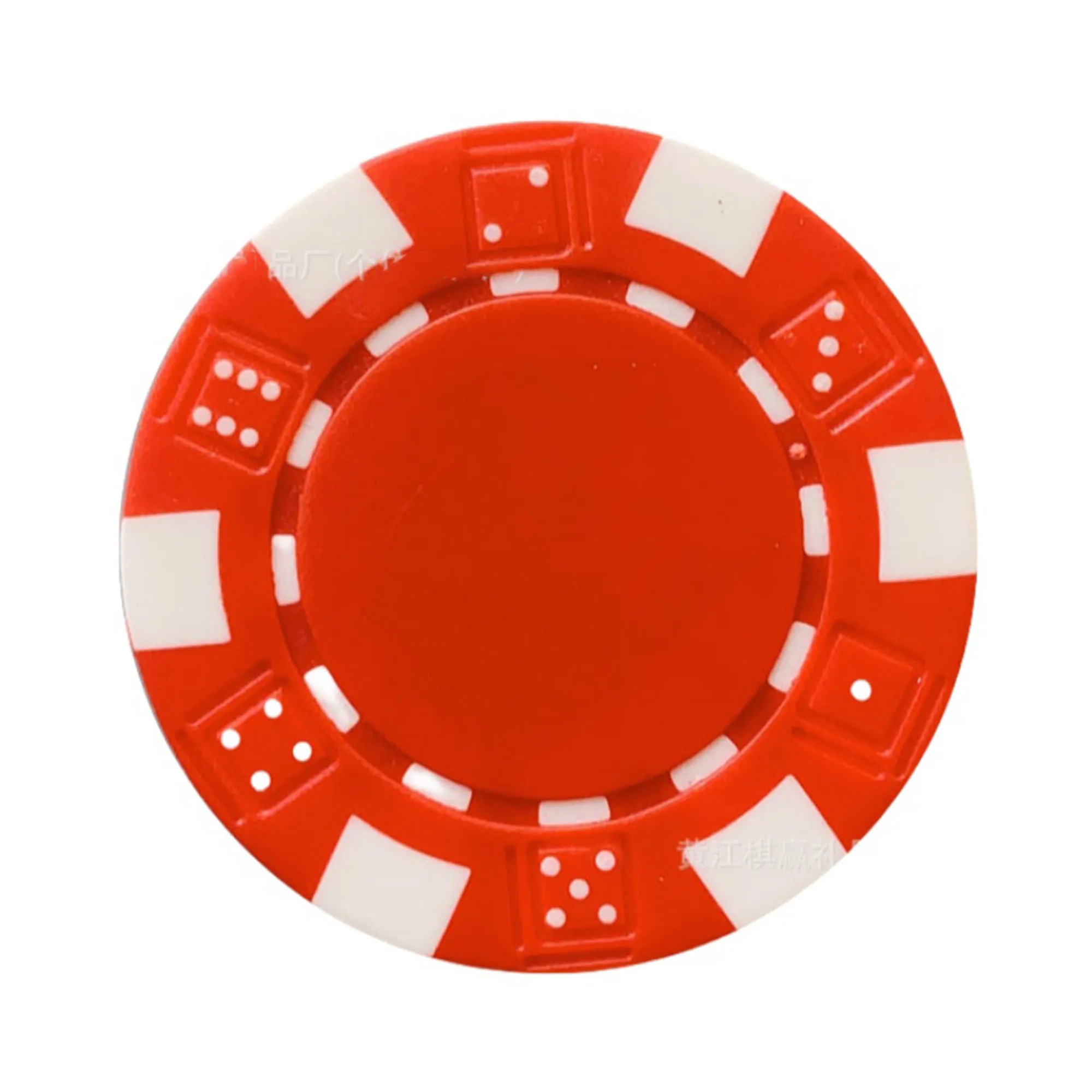 Poker Chip 11