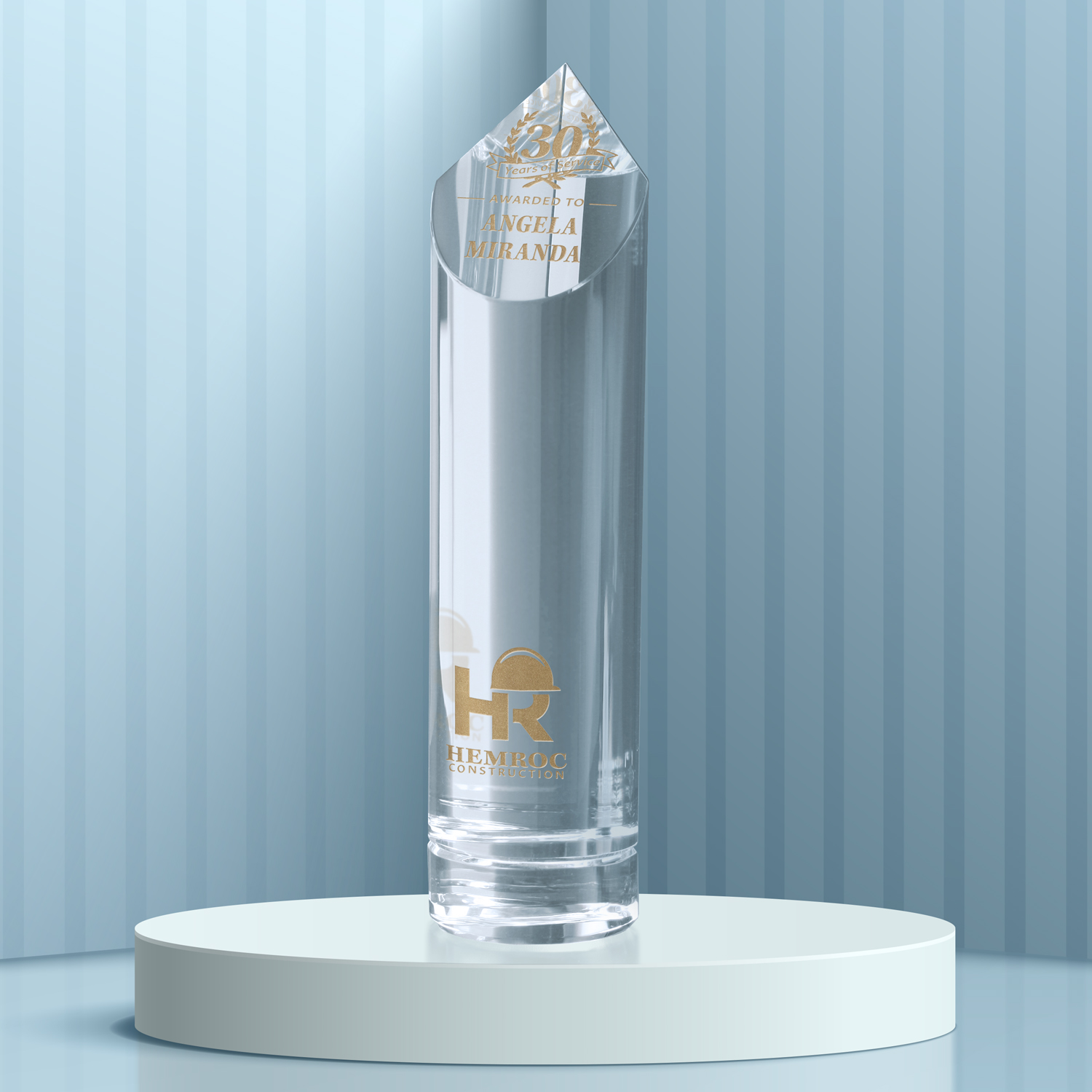 Cavalier Award 6